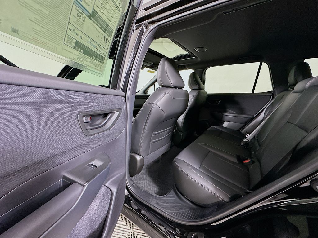 2026 Subaru Outback Limited - Photo 17