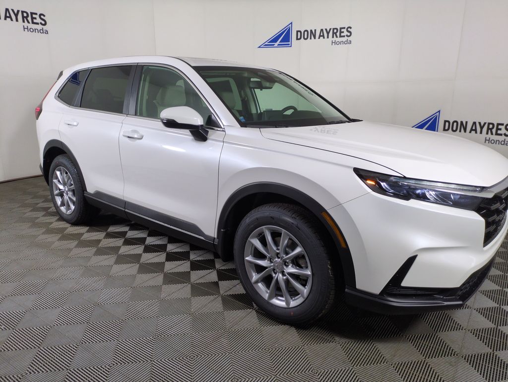 New 2026 Honda CR-V EX For Sale in Fort Wayne, IN