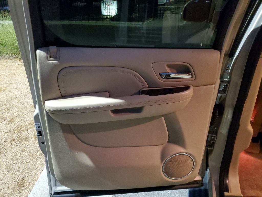 Used Car 2012 Cadillac Escalade Esv  Luxury For Sale Under $15,000 In Austin, Texas