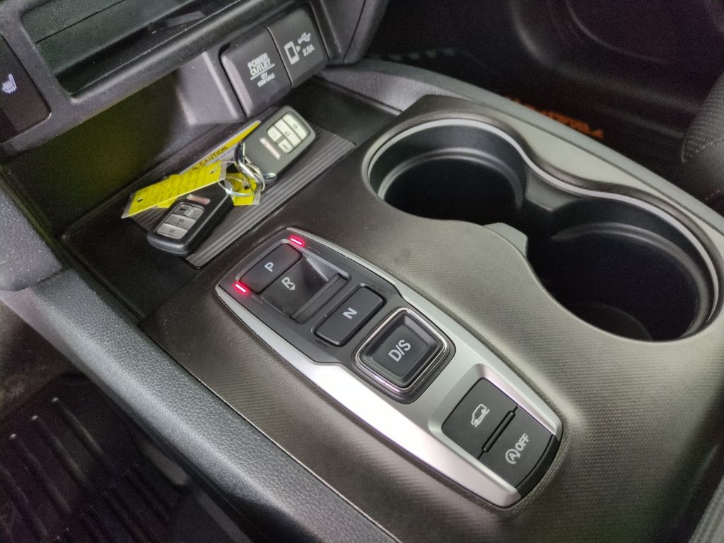 Used 2023 Honda Passport TrailSport For Sale in Fort Wayne, IN