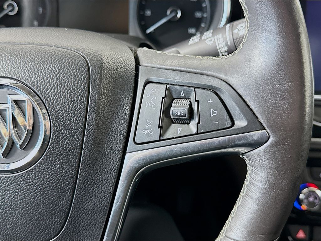 Thumbnail: 2019 Buick Encore - 12