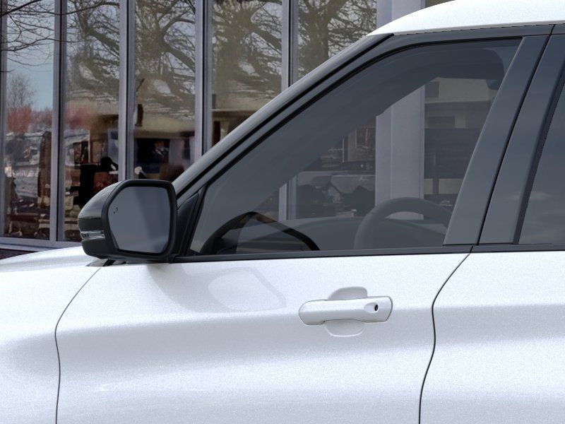 New 2026 Star White Metallic Tri-Coat Ford ST image 20
