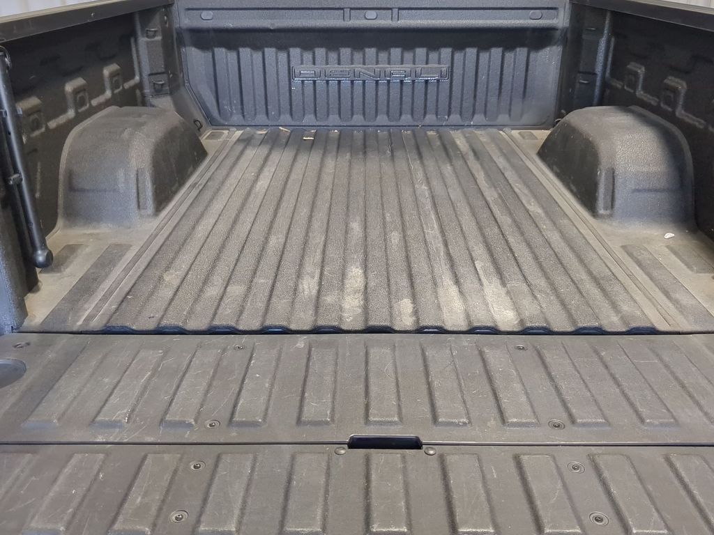 2023 GMC Sierra 1500 #41