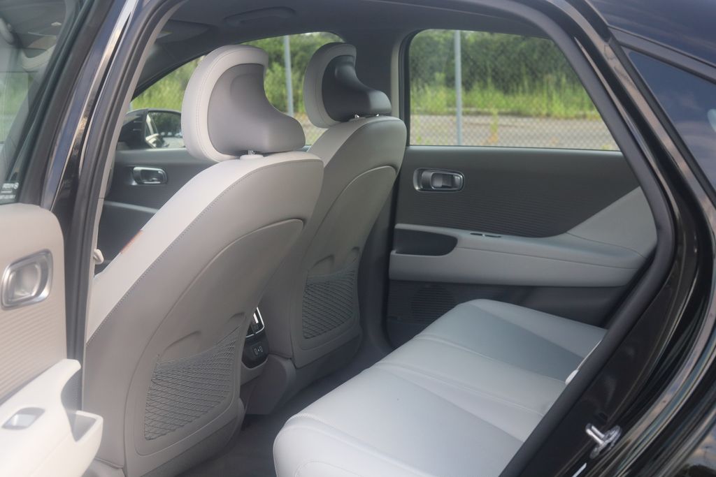 Used 2025 Hyundai IONIQ 6 Sedan