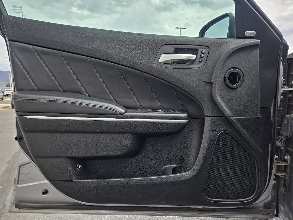 Used 2018 Silver Dodge R/T image 14