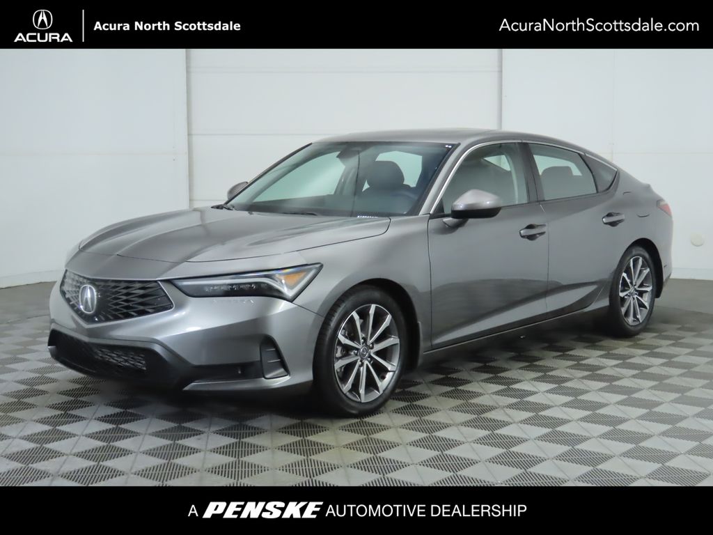 2023 Acura Integra  -
                  Phoenix, AZ