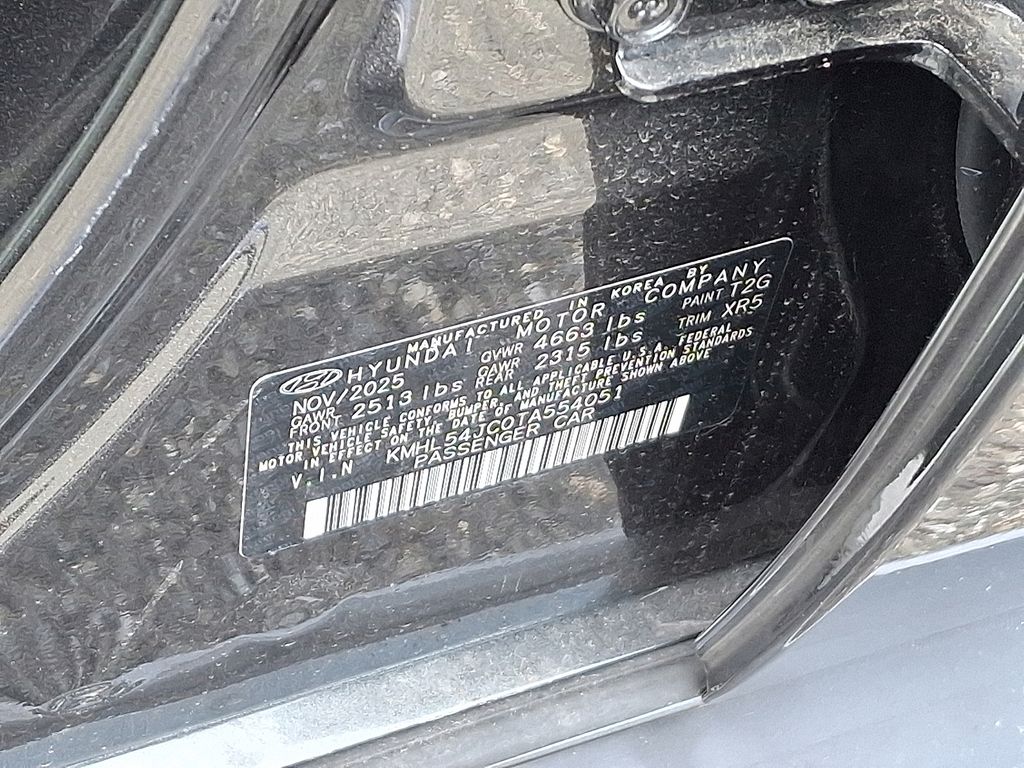 Thumbnail: 2026 Hyundai Sonata - 10