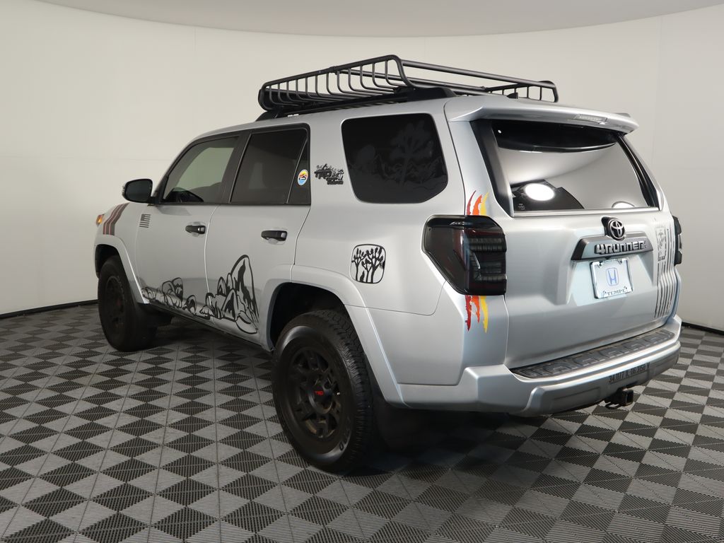 Thumbnail: 2023 Toyota 4Runner - 7