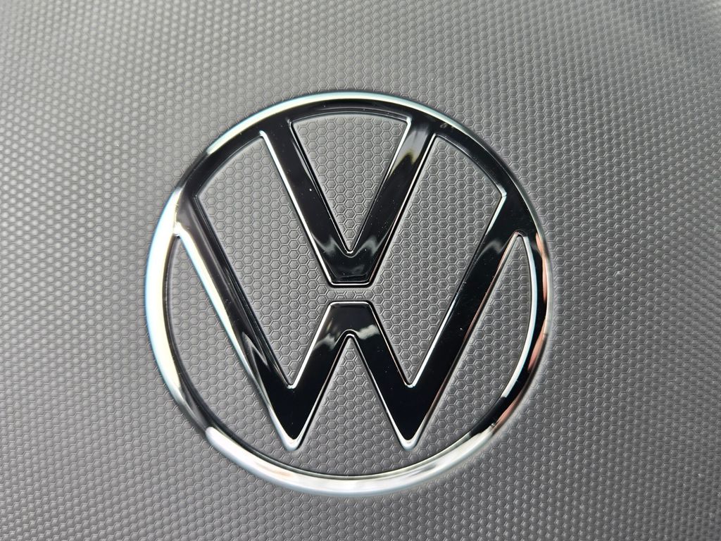 2026 Volkswagen Tiguan - $35,683