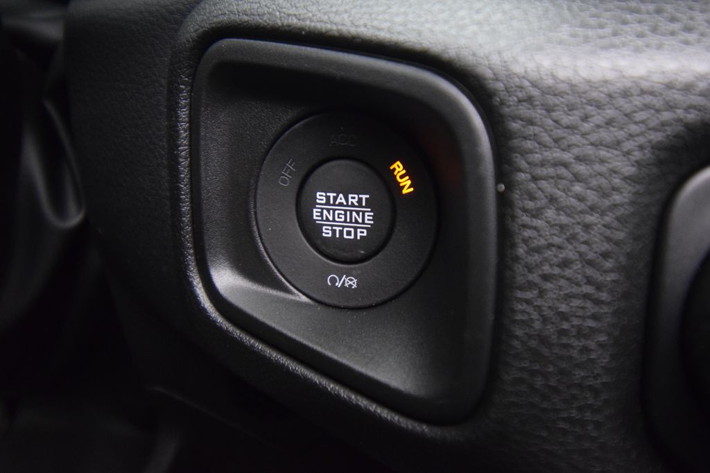 new 2026 Jeep Wrangler car, priced at $58,415