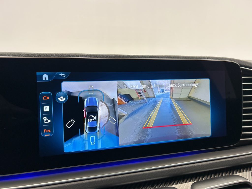 Thumbnail: 2026 Mercedes-Benz GLE - 18