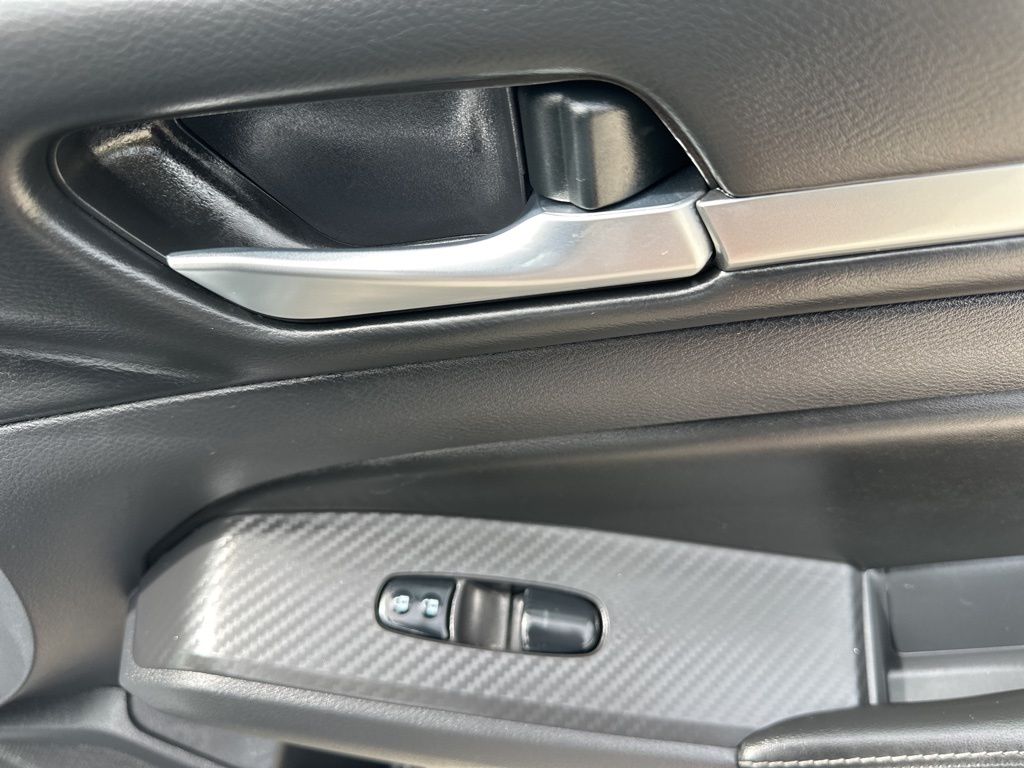 2022 Storm Blue Metallic Nissan Altima 2.5 SV FWD Sedan