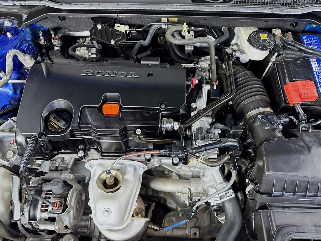 Used Car 2023 Honda Civic  Sport For Sale Under $25,000 In Austin, Texas