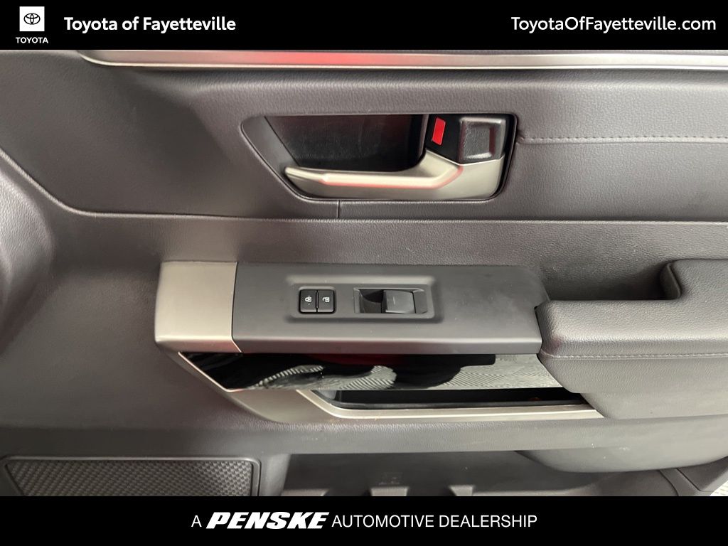 Thumbnail: 2024 Toyota Tundra - 20