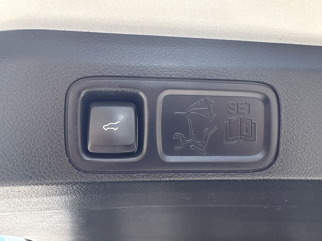2018 Ford Expedition Limited Silver at Genesis of Spring