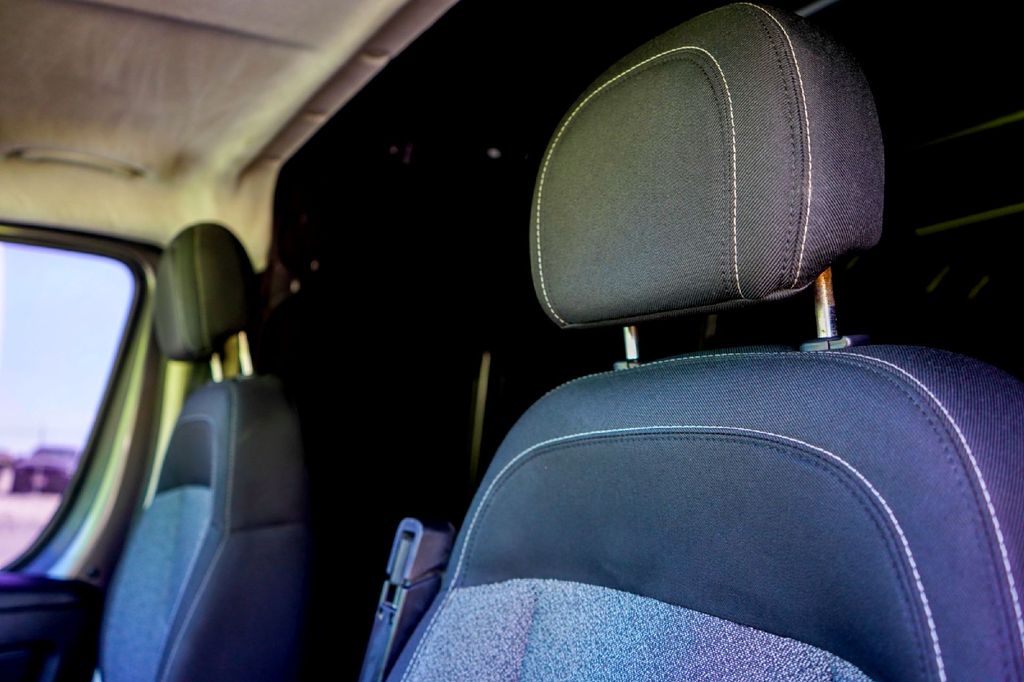 Used Car 2021 Ram Promaster 2500  High Roof For Sale Under $20,000 In Taylor, Texas