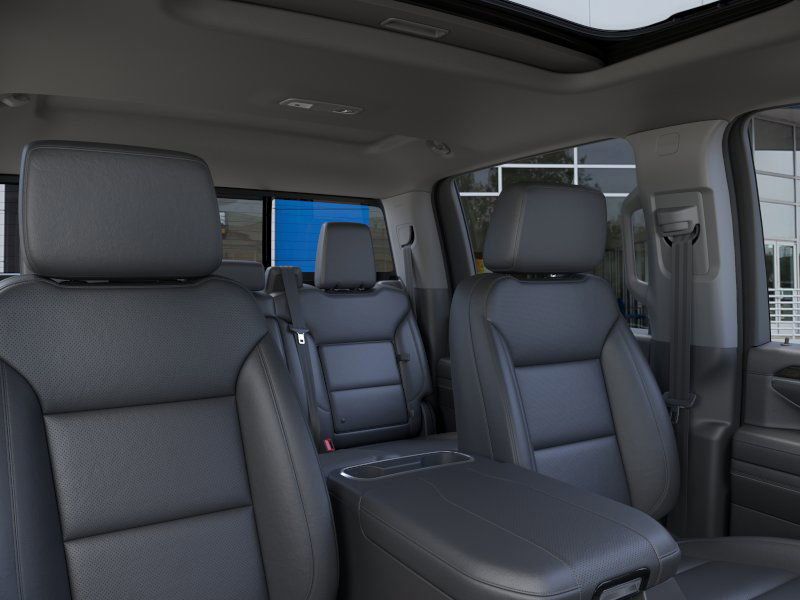 New Car 2025 Chevrolet Silverado 2500hd  Ltz For Sale Under $90,000 In Austin, Texas