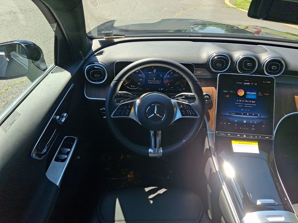 Thumbnail: 2026 Mercedes-Benz GLC - 11