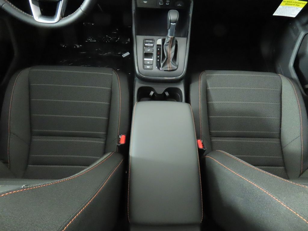 2025 Honda CR-V Sport 13