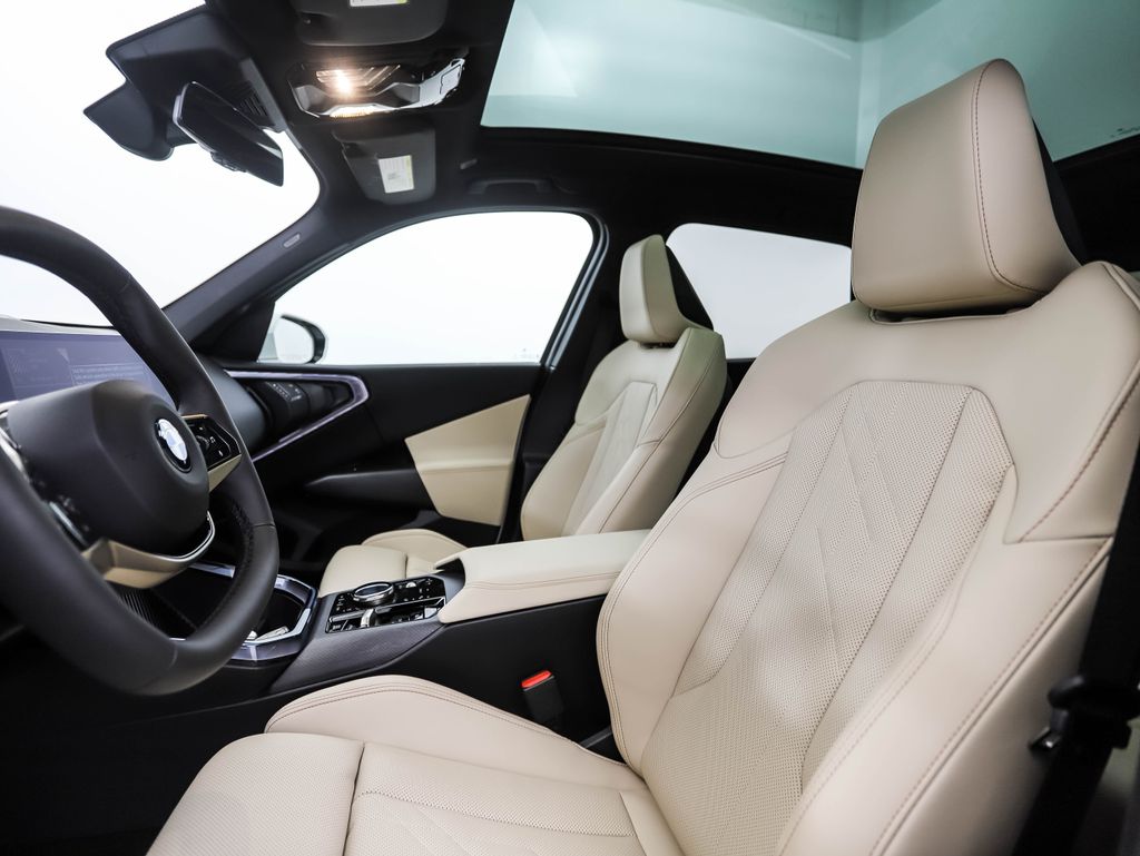 2025 BMW X3 3.0i 11