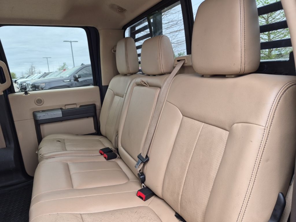 Used Car 2015 Ford F-250sd  Lariat For Sale Under $25,000 In Austin, Texas