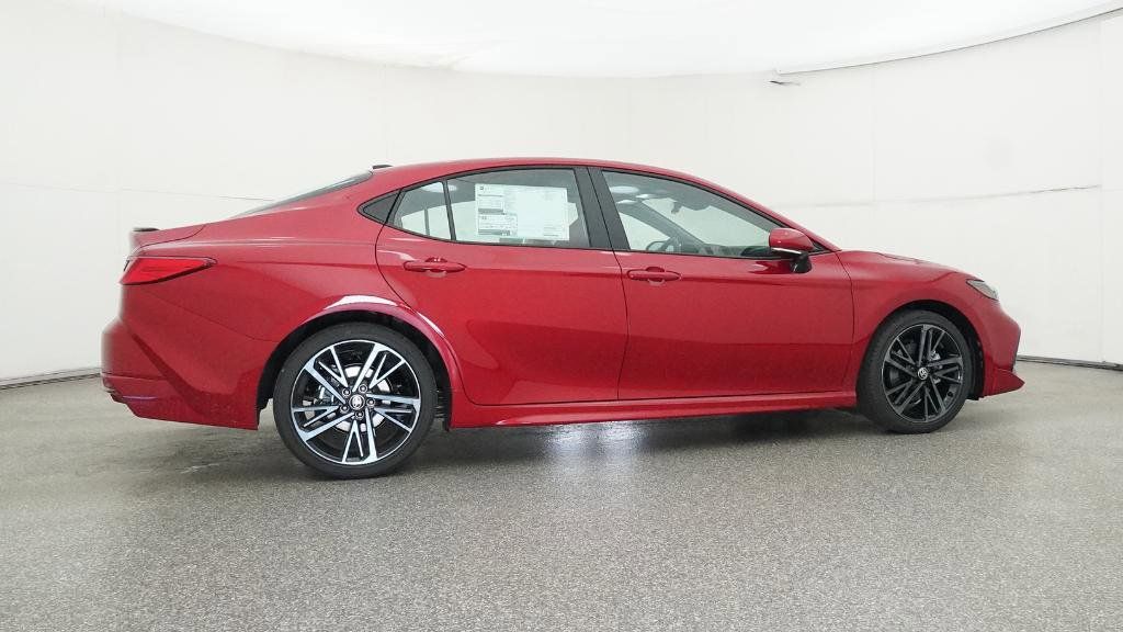 Thumbnail: 2026 Toyota Camry - 27