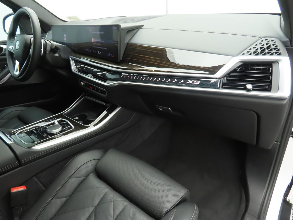 Thumbnail: 2024 BMW X5 - 17