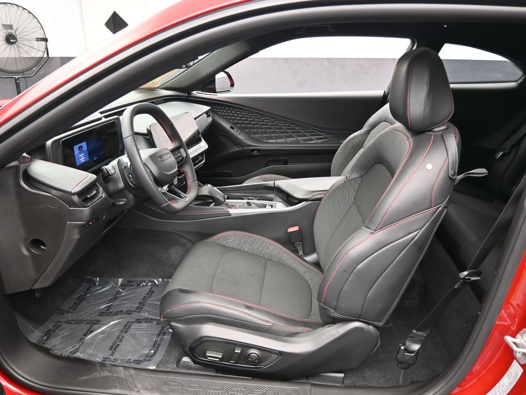 Used 2025 Redeye Dodge R/T image 12