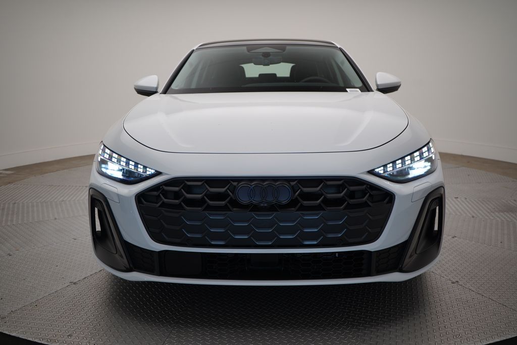 Thumbnail: 2026 Audi A5 - 5