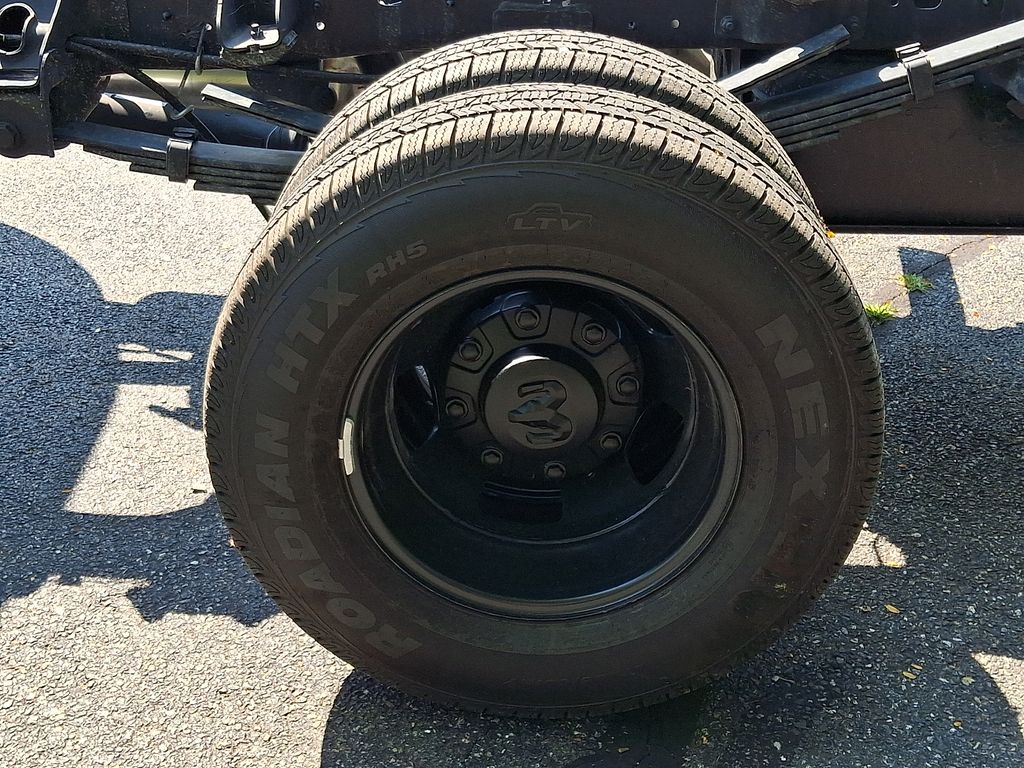 New 2026 Ram 3500 Truck