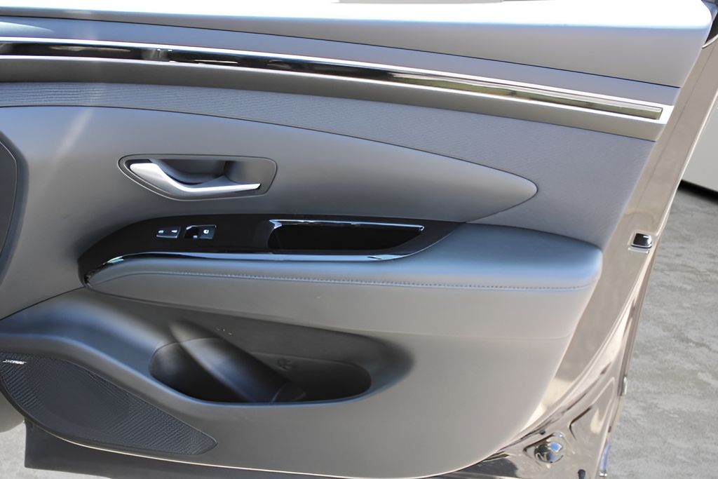 Used 2023 Hyundai Santa Cruz Truck