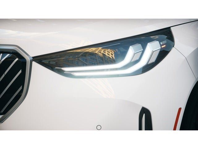 2025 BMW X3 3.0i 6