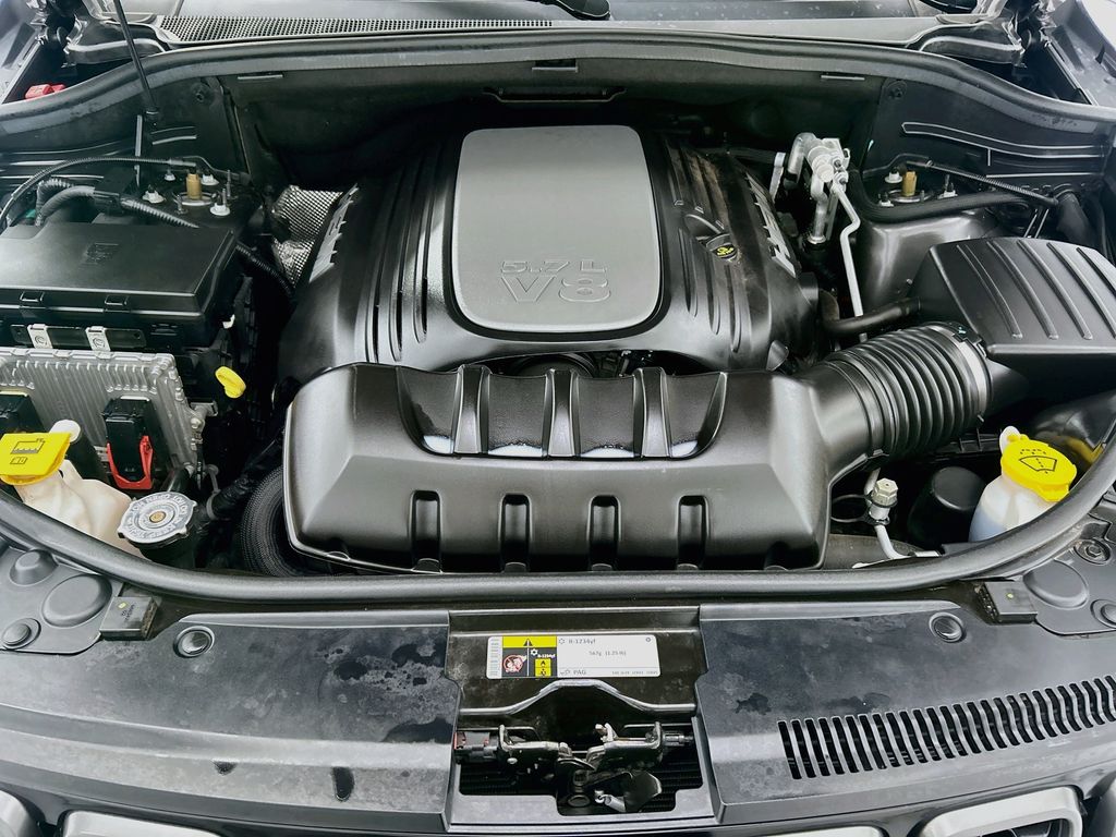 Thumbnail: 2021 Jeep Grand Cherokee - 28