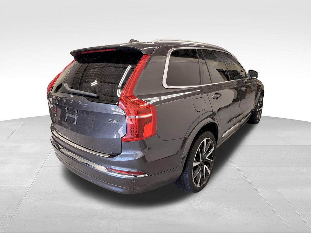 Thumbnail: 2023 Volvo XC90 - 6