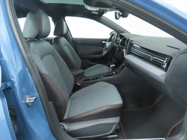 Thumbnail: 2026 Volkswagen Jetta - 20