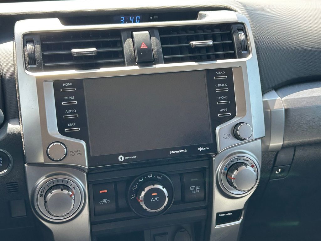 Used 2021 Toyota 4Runner SUV