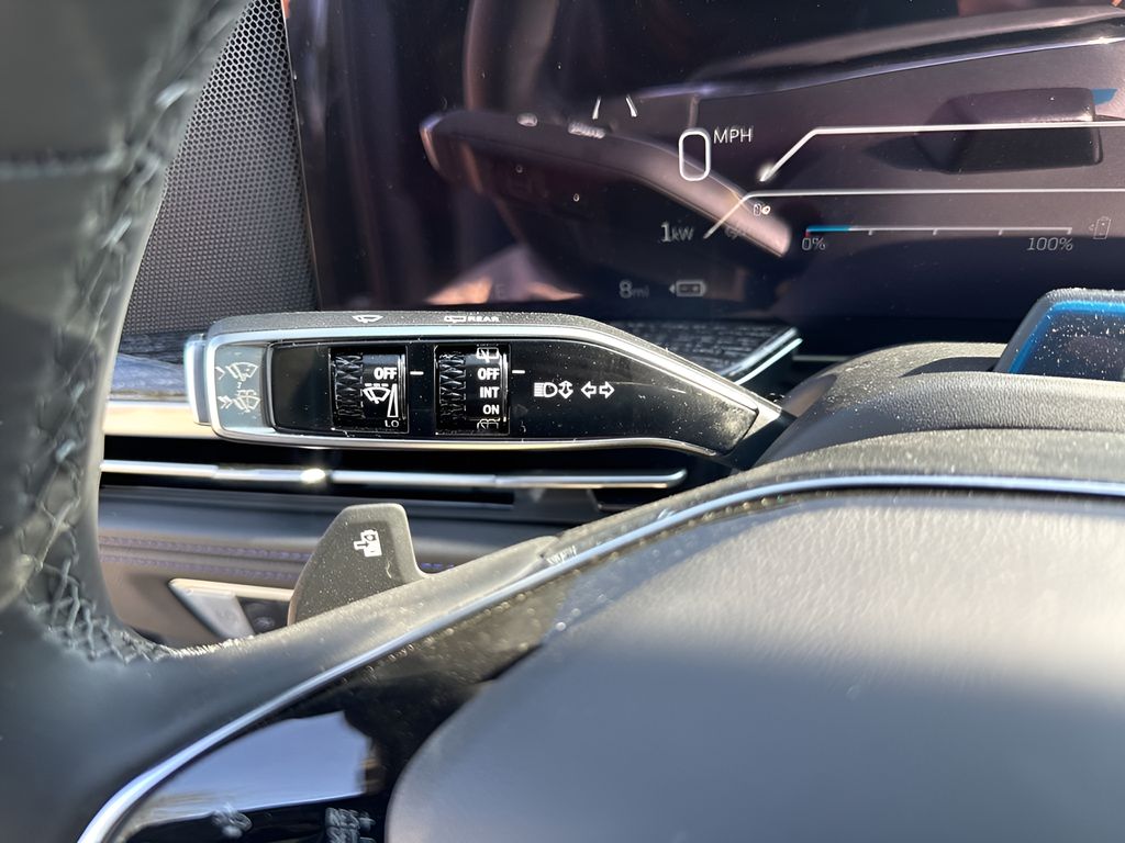 New 2026 Black Cadillac Luxury image 32