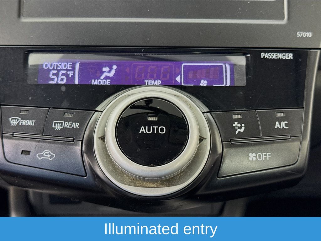 Used Car 2014 Toyota Prius V  Five For Sale Under $10,000 In Austin, Texas