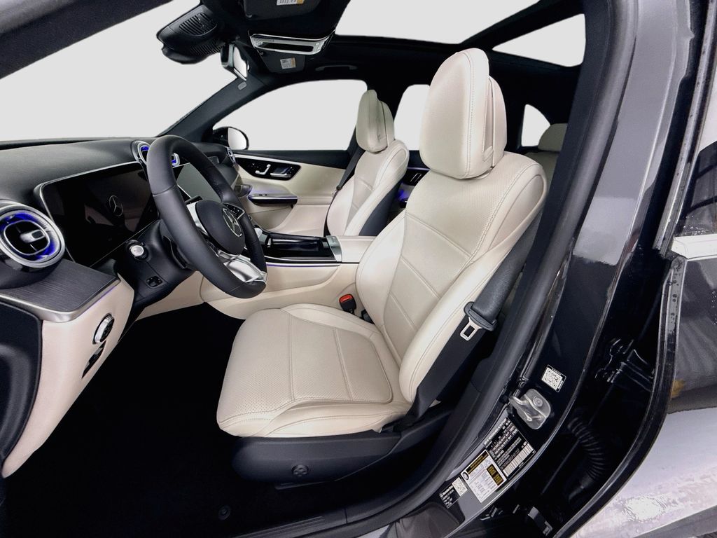 New 2027  Mercedes-Benz GLC 300 image 20
