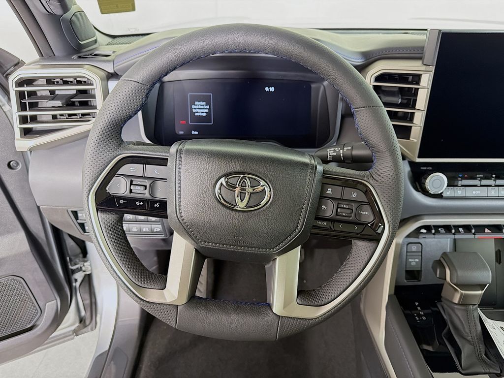 New 2026 Toyota Tundra i-FORCE MAX Truck