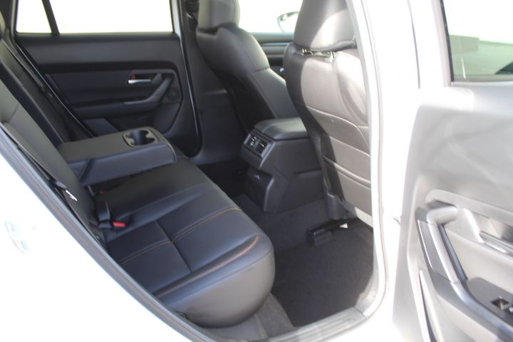 Used Car 2025 Mazda Cx-50  2.5 S Premium Plus Package For Sale Under $35,000 In Georgetown, Texas