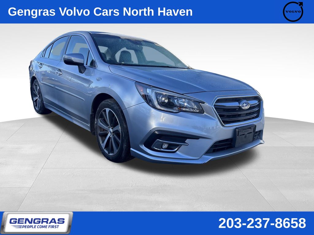 2019 Subaru Legacy 2.5i Limited AWD