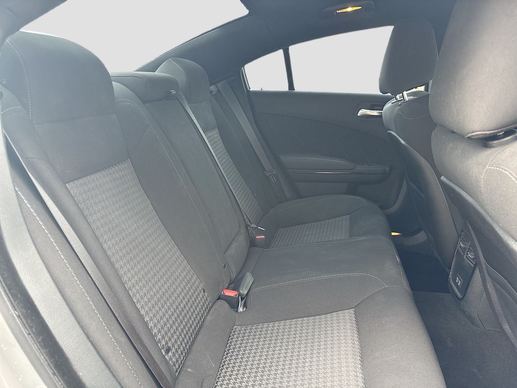 Used 2023 Silver Dodge R/T image 26