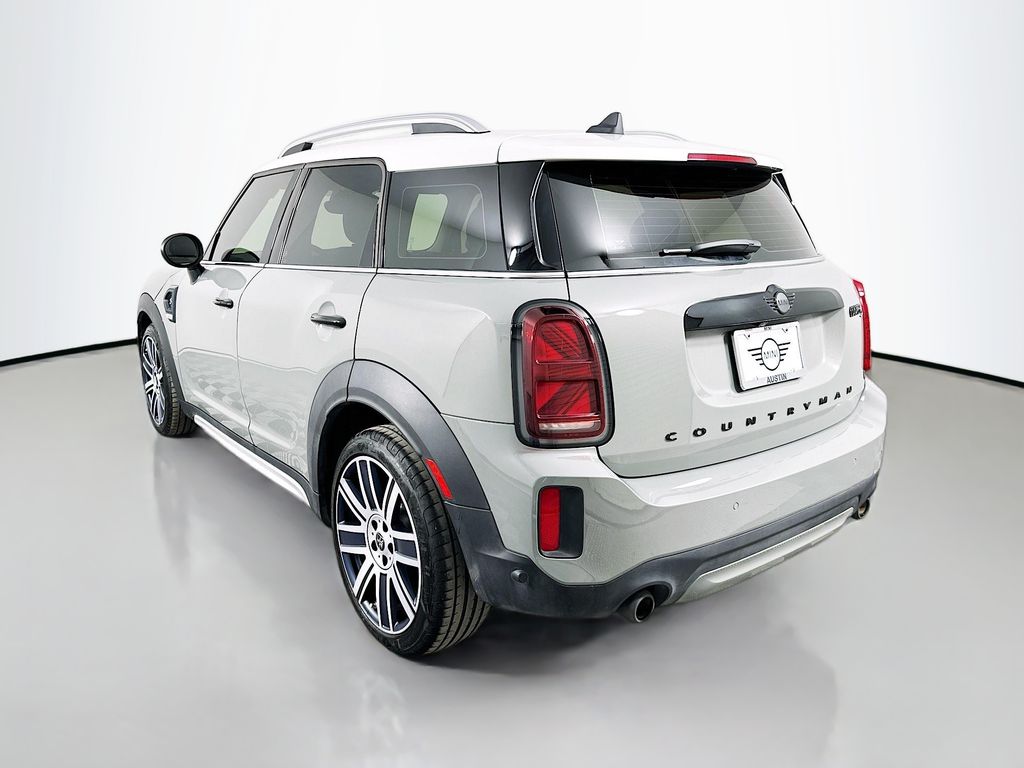 Thumbnail: 2023 MINI Cooper Countryman - 7