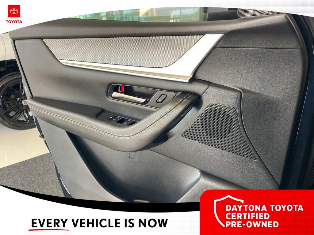 Used 2024 Mazda CX-90 SUV