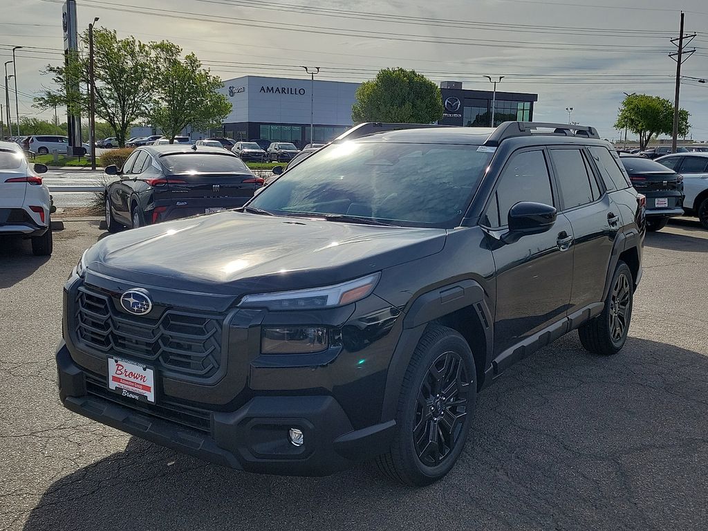 2026 Subaru Outback Limited XT - 3