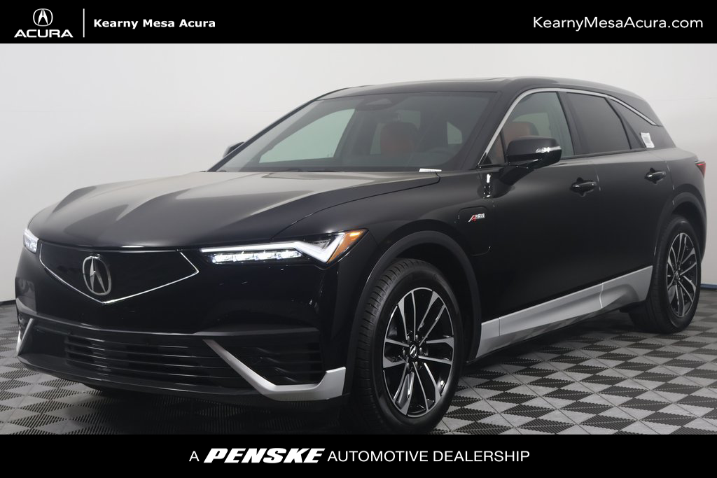 2024 Acura ZDX A-Spec -
                San Diego, CA