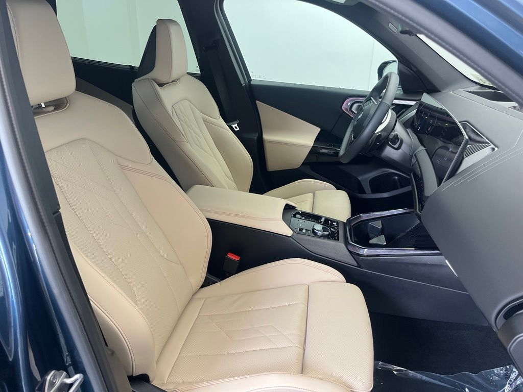 Thumbnail: 2026 BMW X3 - 5
