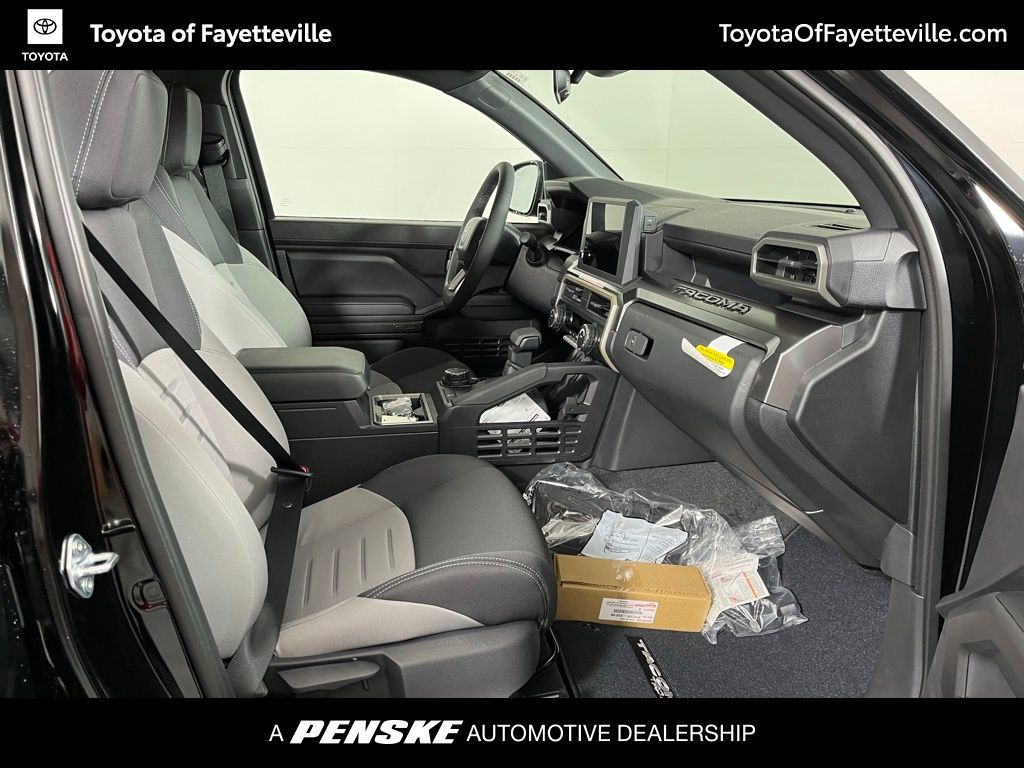 Thumbnail: 2025 Toyota Tacoma - 8