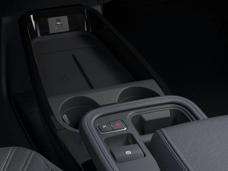 New 2025 Ford Mustang Mach-E Premium 4D Sport Utility